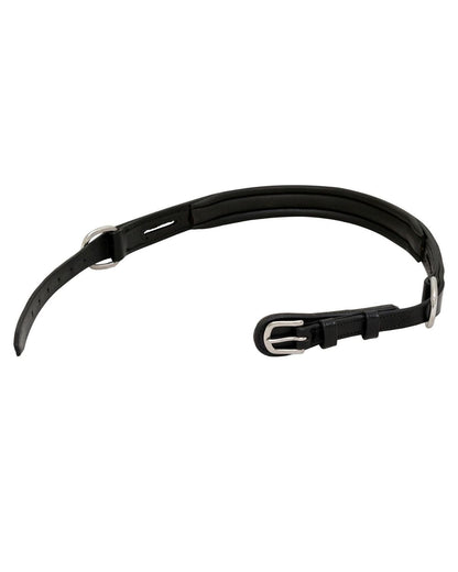 ThinLine Bitless Noseband Bridle Converter Black