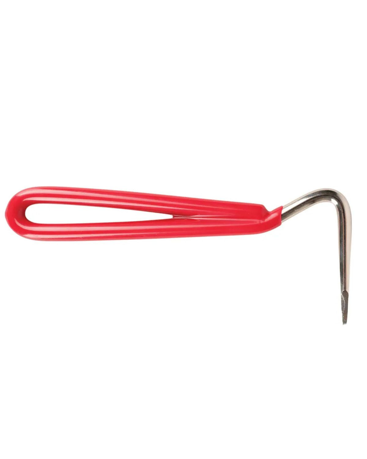 HyCONIC Hoof Pick - Red - HY Equestrian Horse location-31143526467-outofstock