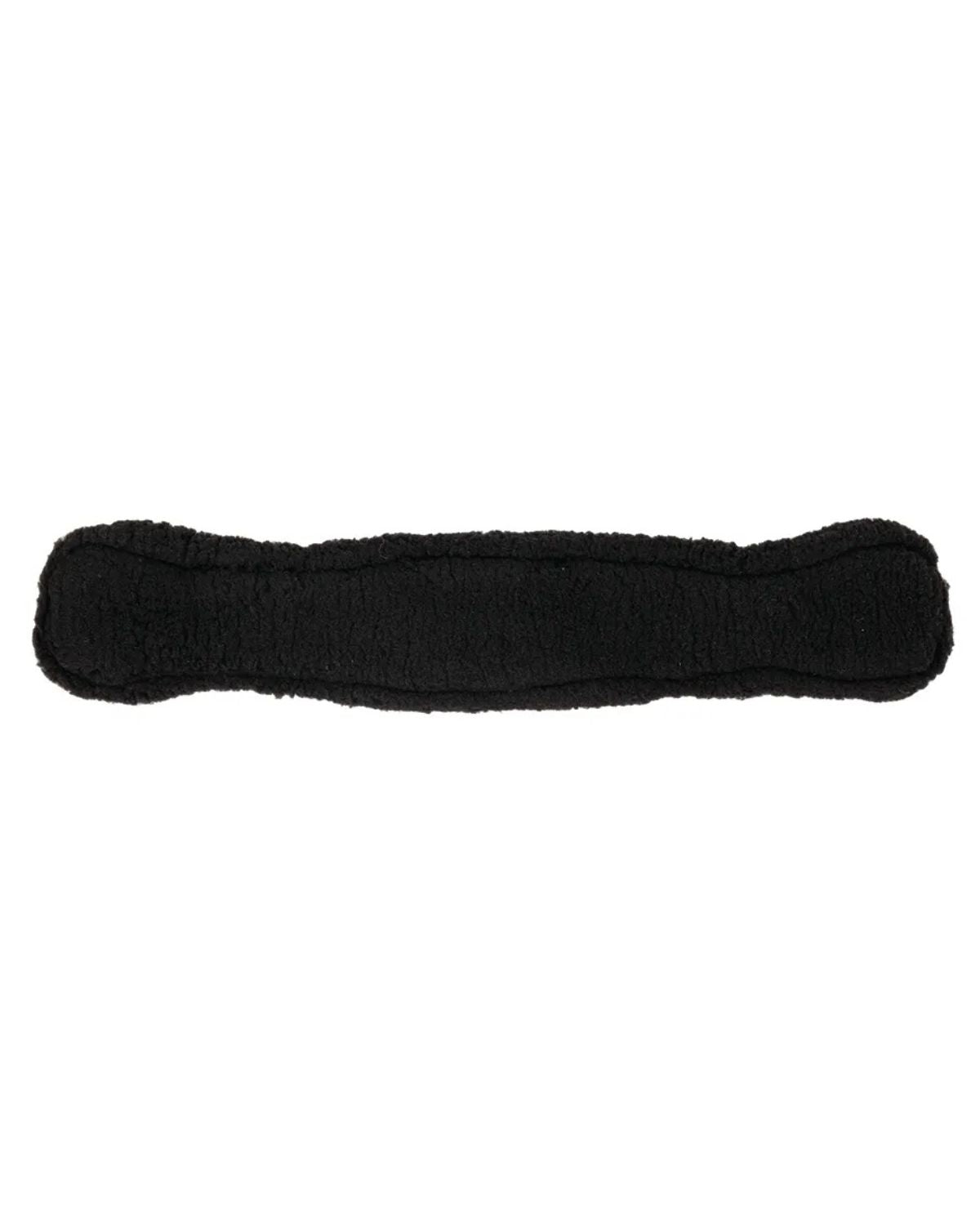 Hy Equestrian Girth Cover Black/Black