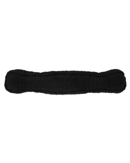 Hy Equestrian Girth Cover Black/Black
