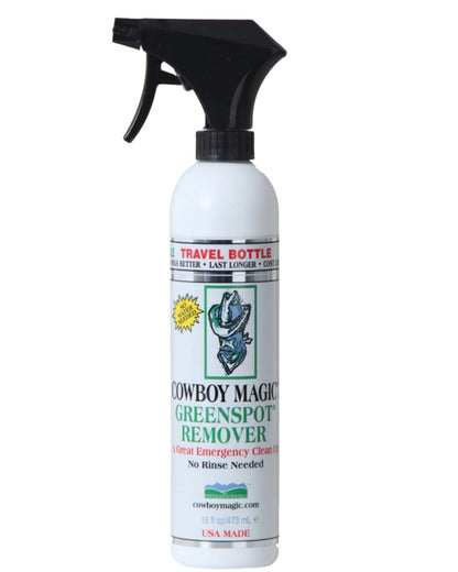 Cowboy Magic Green Spot Remover