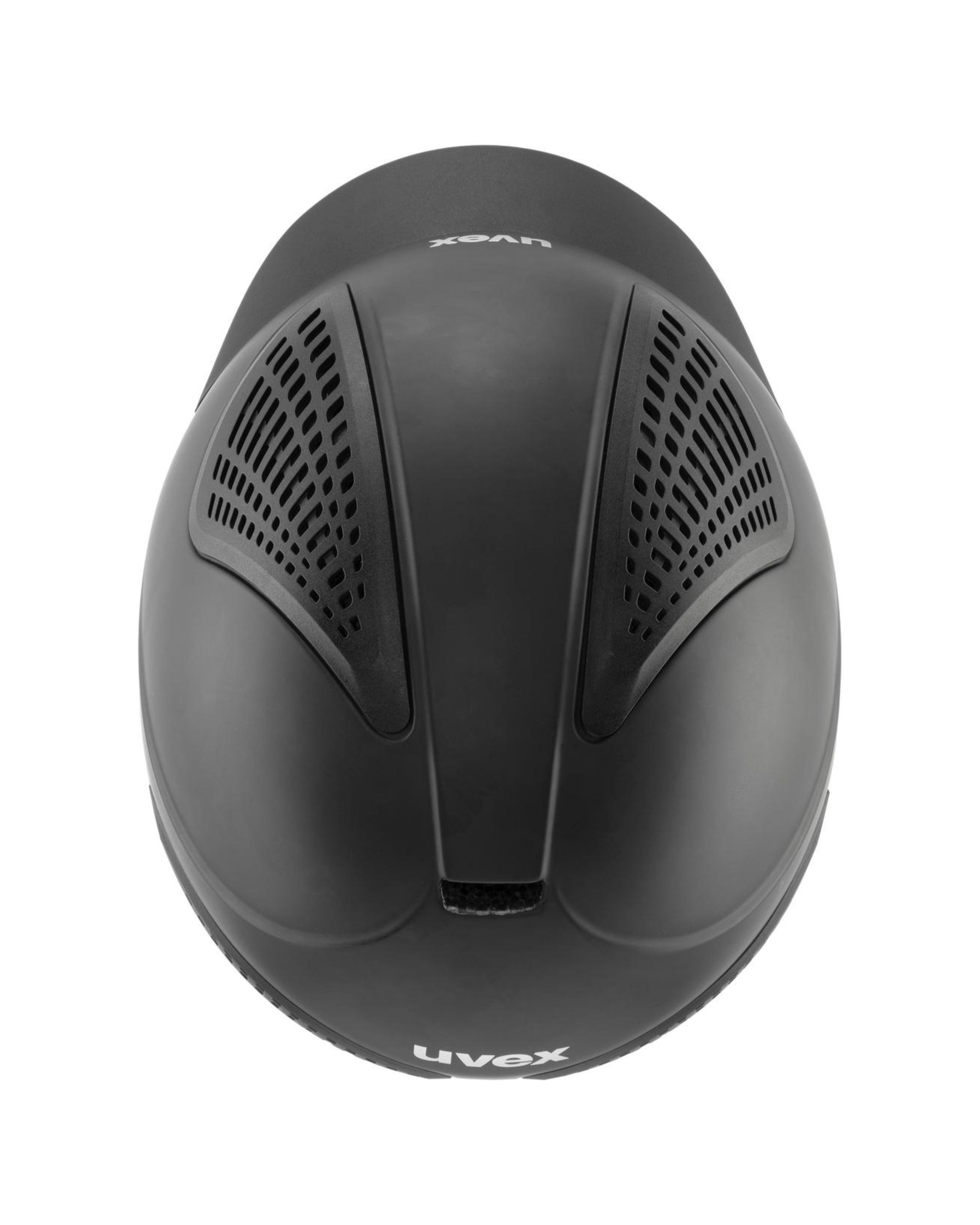 Uvex Exxential III Mips Riding Helmet - Black Matt