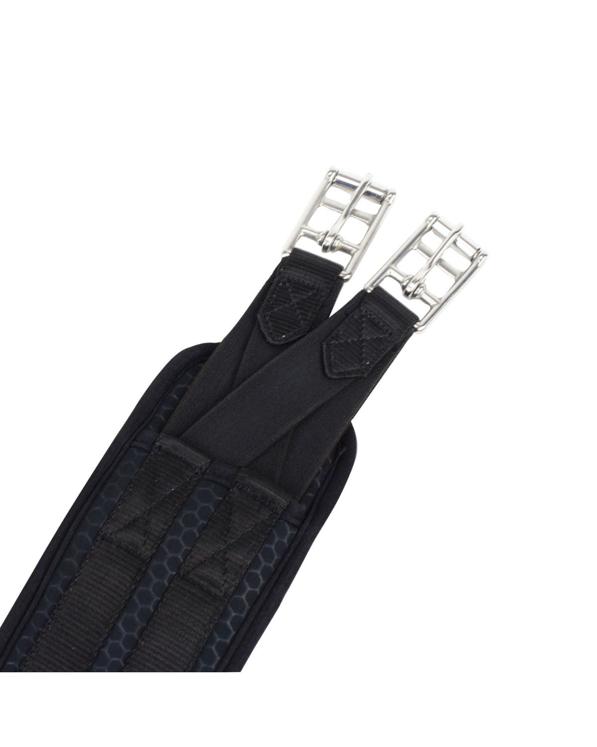 KM Elite Memory Foam GP Girth Black