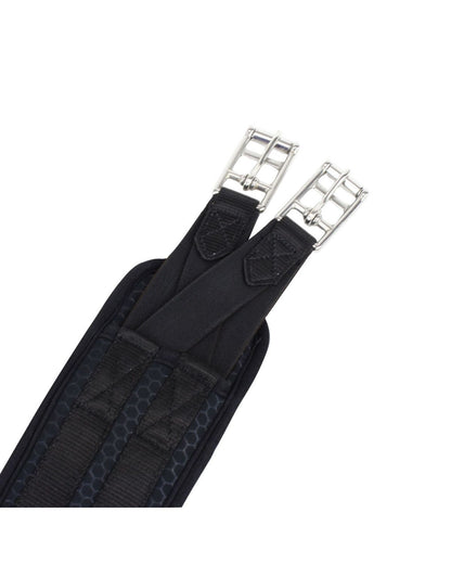 KM Elite Memory Foam GP Girth Black