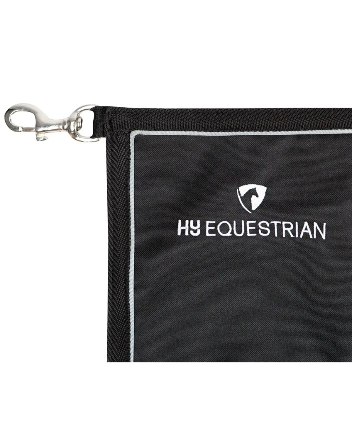 Hy Equestrian Stable Guard Plus Black/Grey