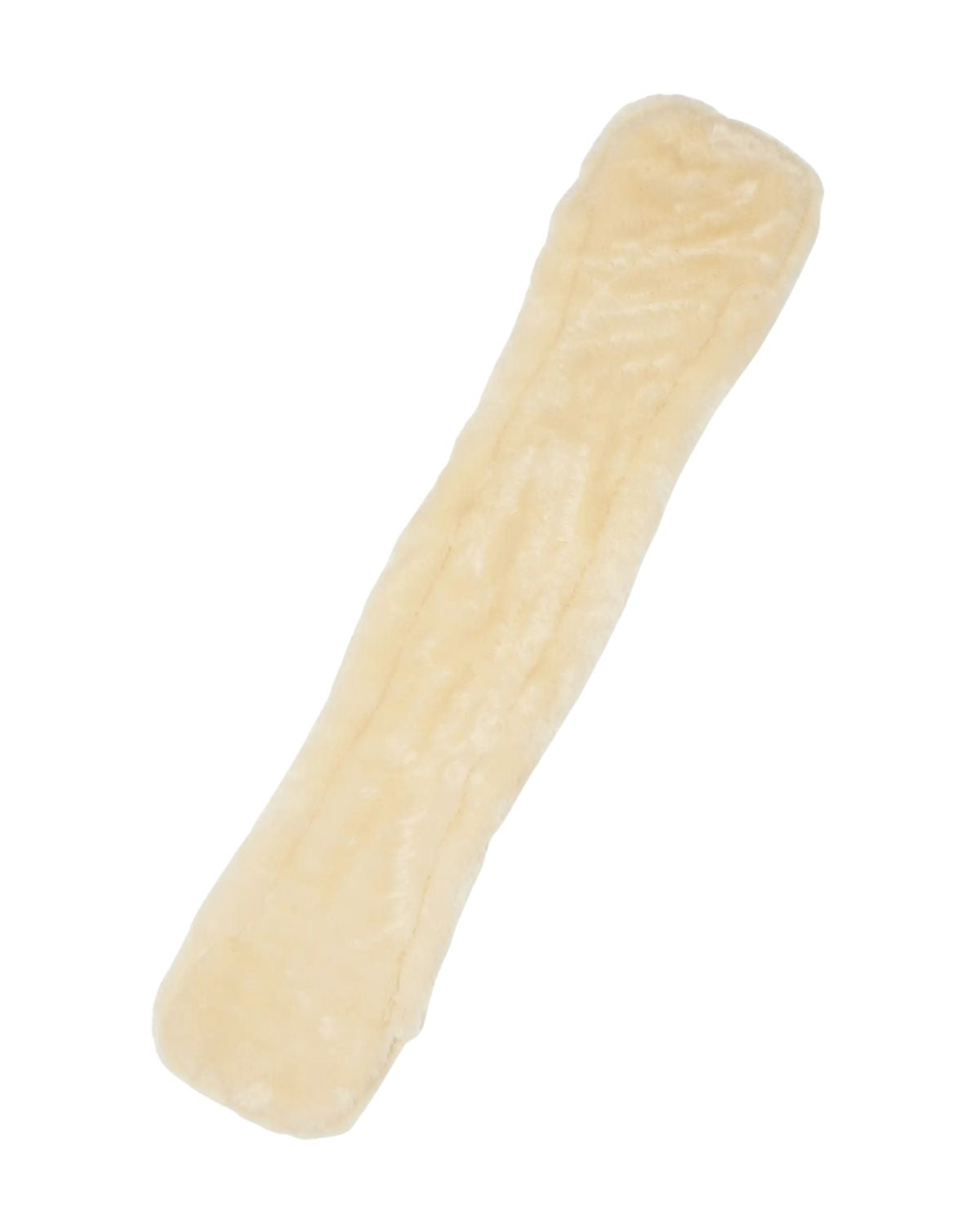 LeMieux Simuwool Dressage Girth Cover Natural