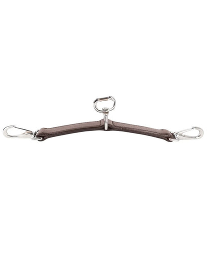 Hy Equestrian Newmarket Attachment Brown