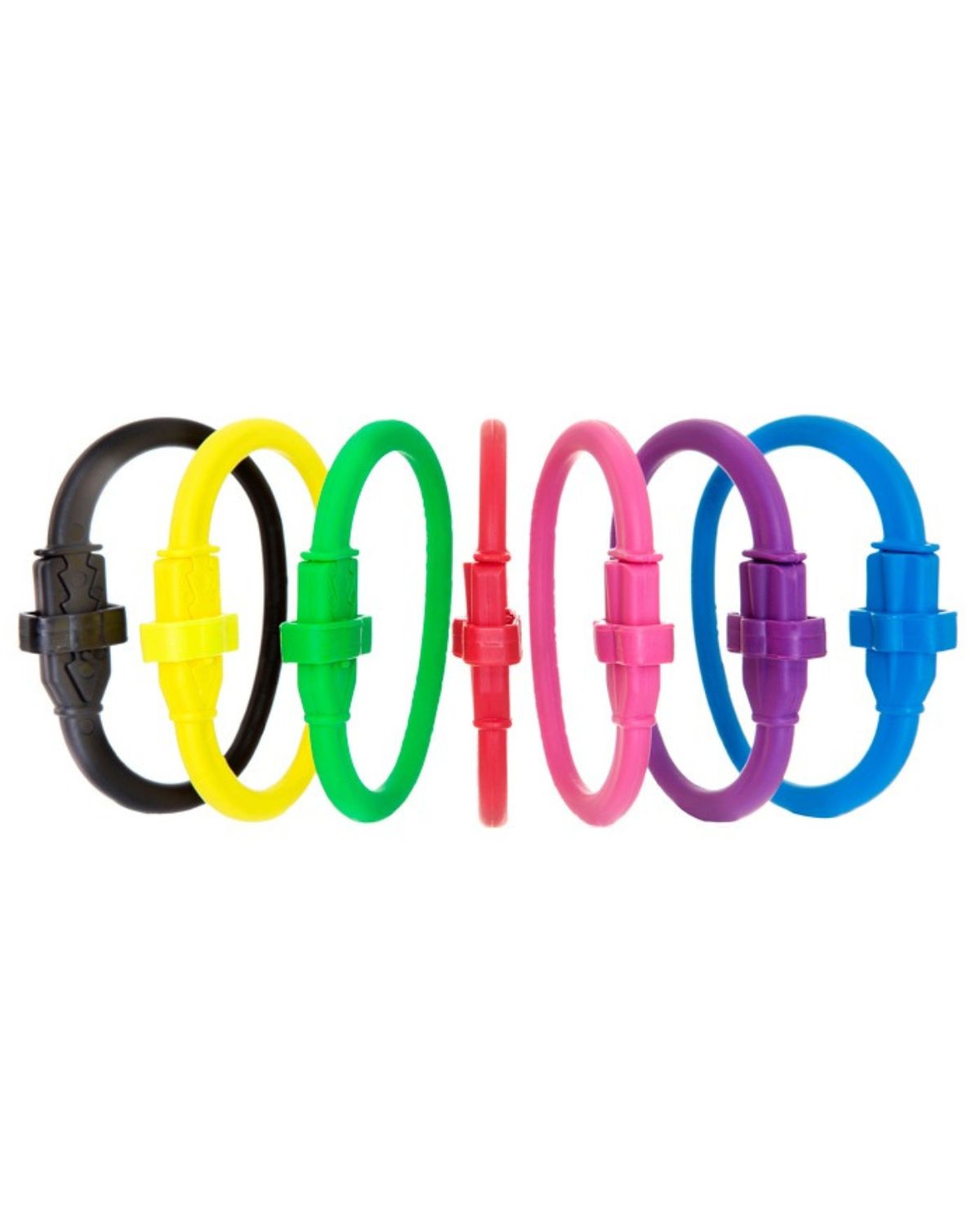 KM Elite Equi-Ping Black