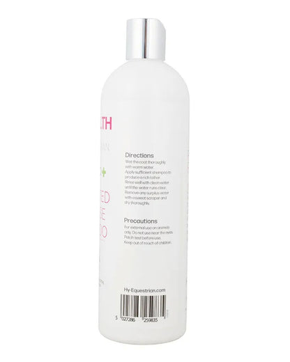 HyHEALTH Medicated Cleanse Shampoo by Hy Equestrian