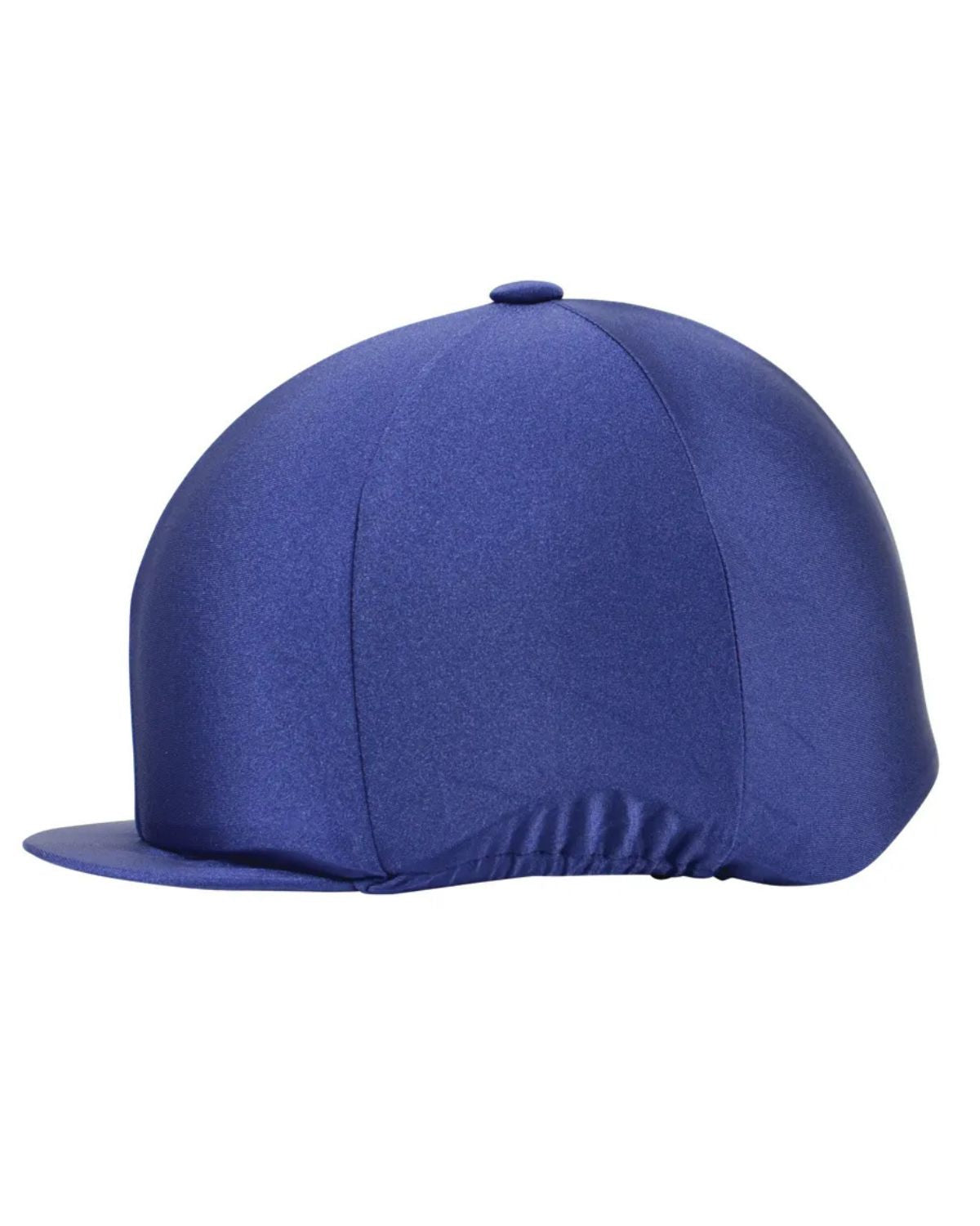 Hy Equestrian Lycra Silks - Navy