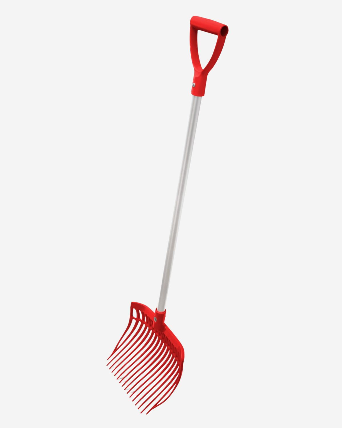 KM Elite Ultimate Childs Shavings Forks Red - Shaving Fork click-and-collect location-109746323830-outofstock