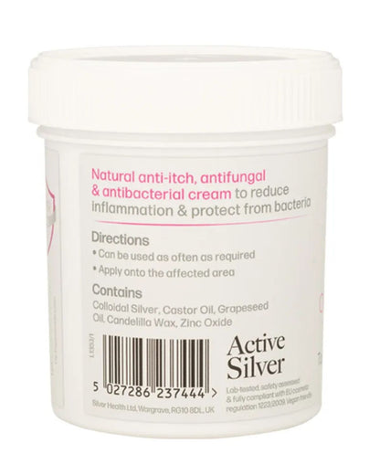 HyHEALTH Silver Care Opti-Barrier Cream by Hy Equestrian