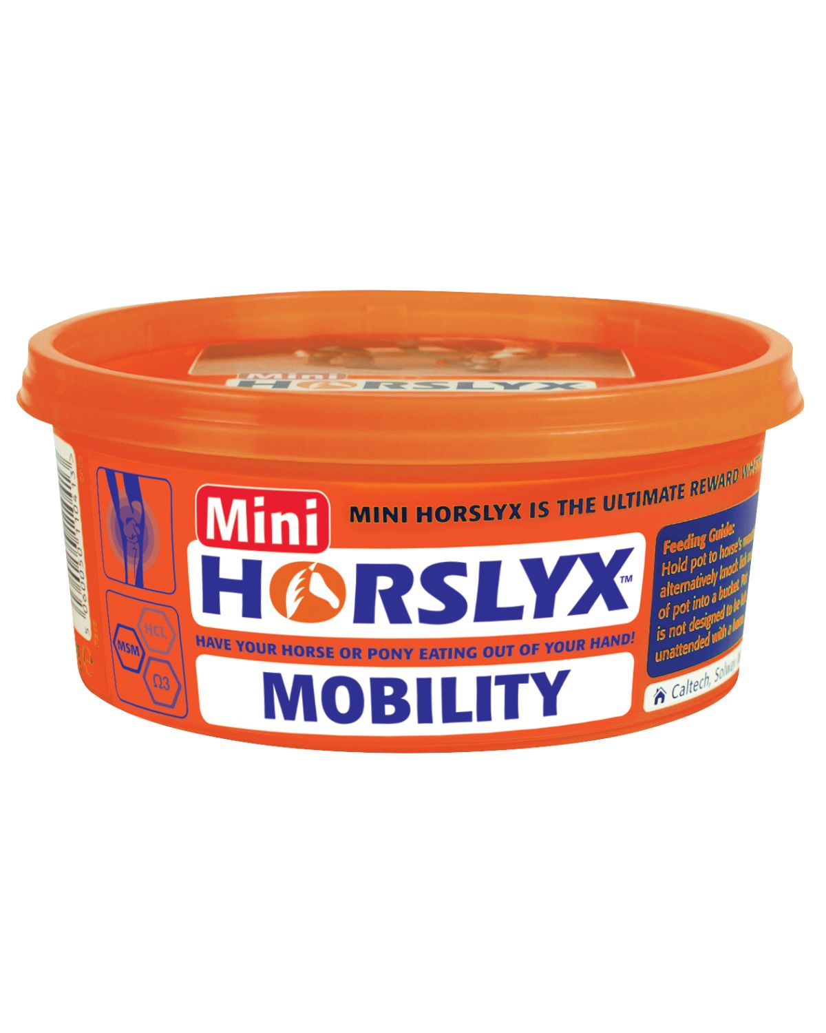Horslyx Mobility Balancer