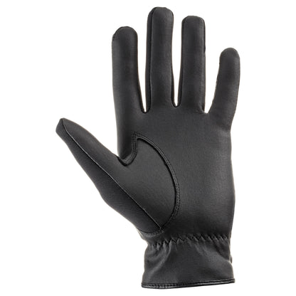 Uvex CRX700 All Rounder Gloves - Black