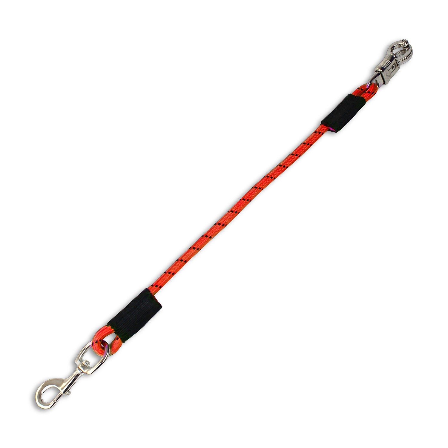 KM Elite Bungee Tie Red