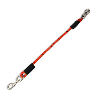 KM Elite Bungee Tie Red
