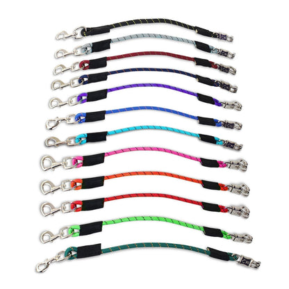 KM Elite Bungee Tie Red