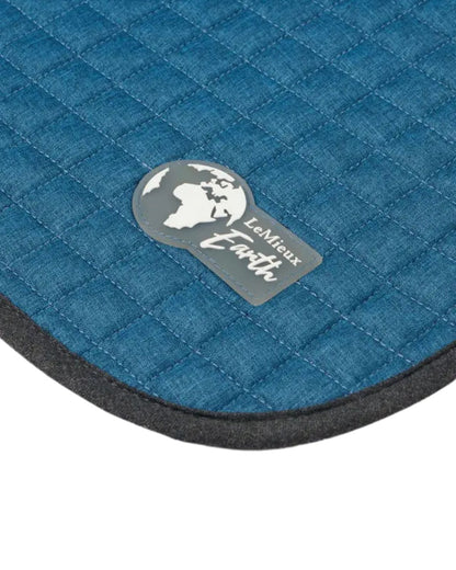 LeMieux Earth Close Contact Square Ocean