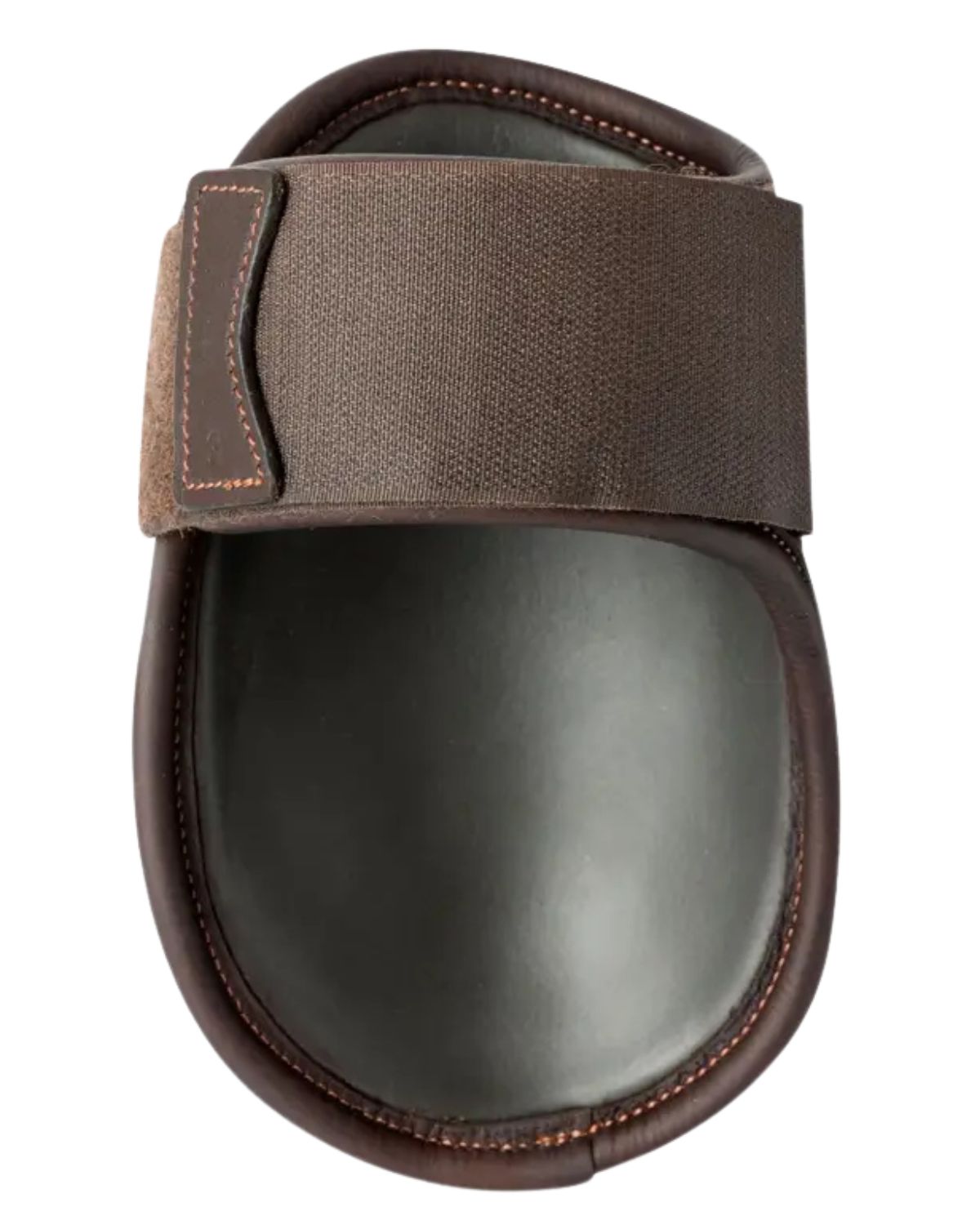 LeMieux Capella Fetlock Boots Brown