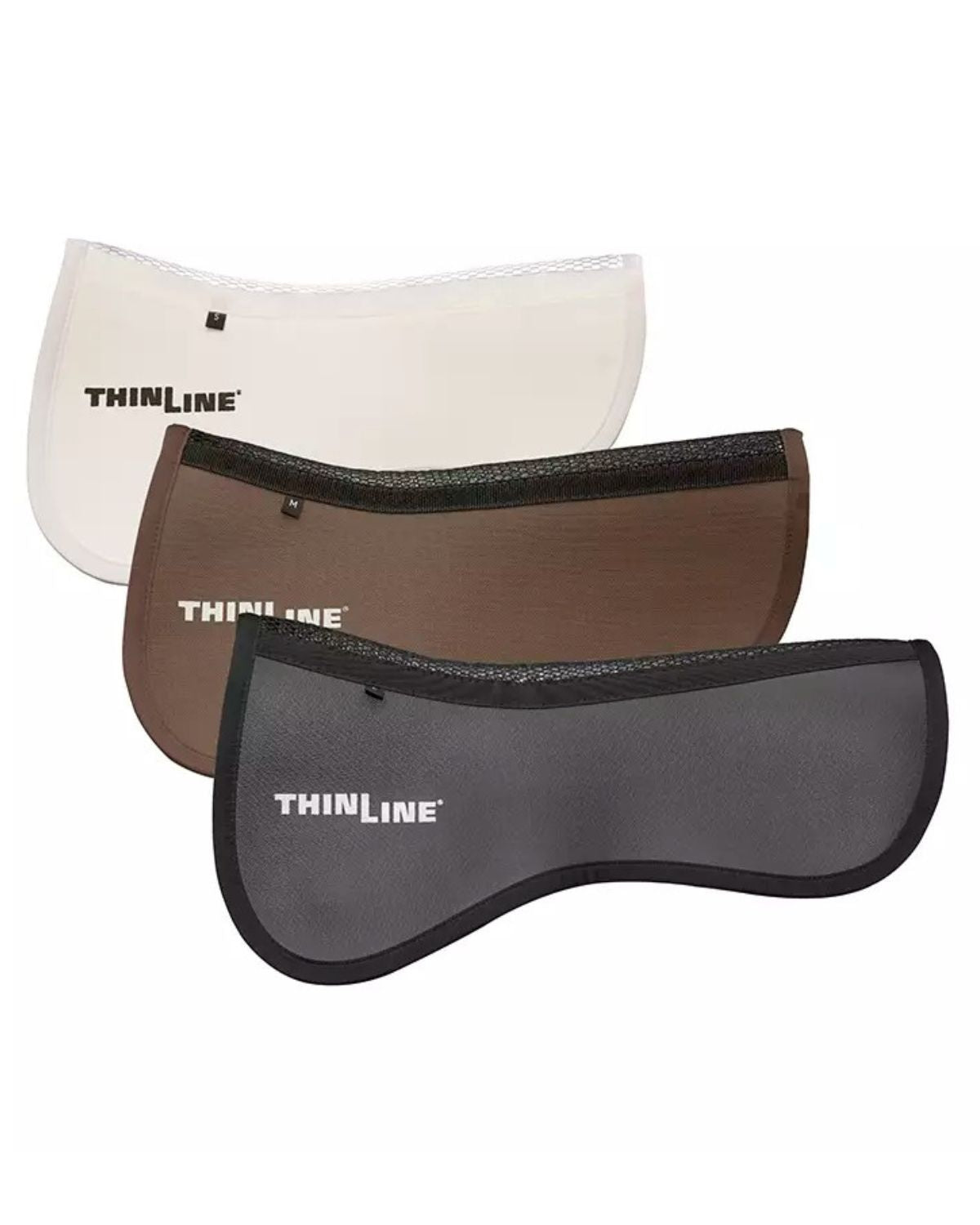 ThinLine Perfect Fit Pad Brown