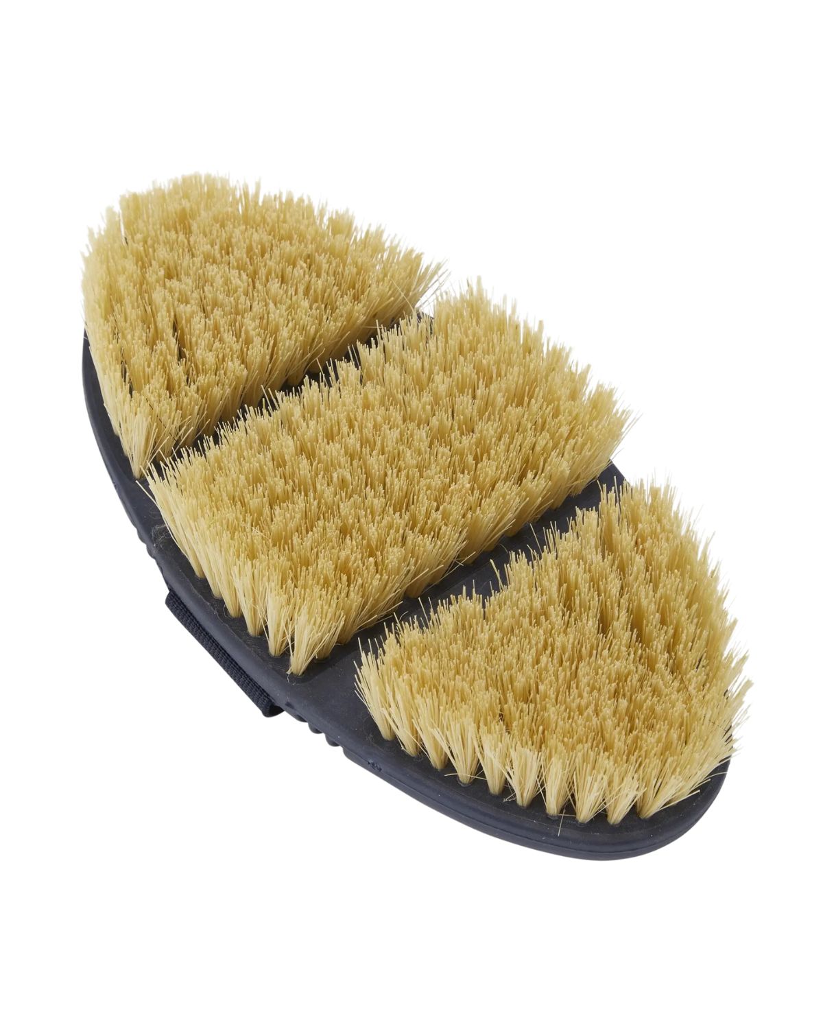 LeMieux Flexi Scrubbing Brush Navy