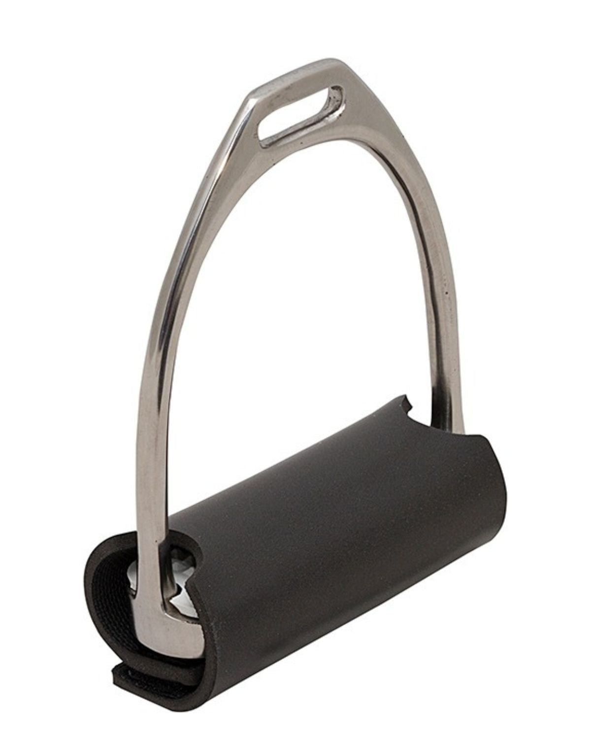 ThinLine Ride Right Stirrup Wraps Non-slip knee relief