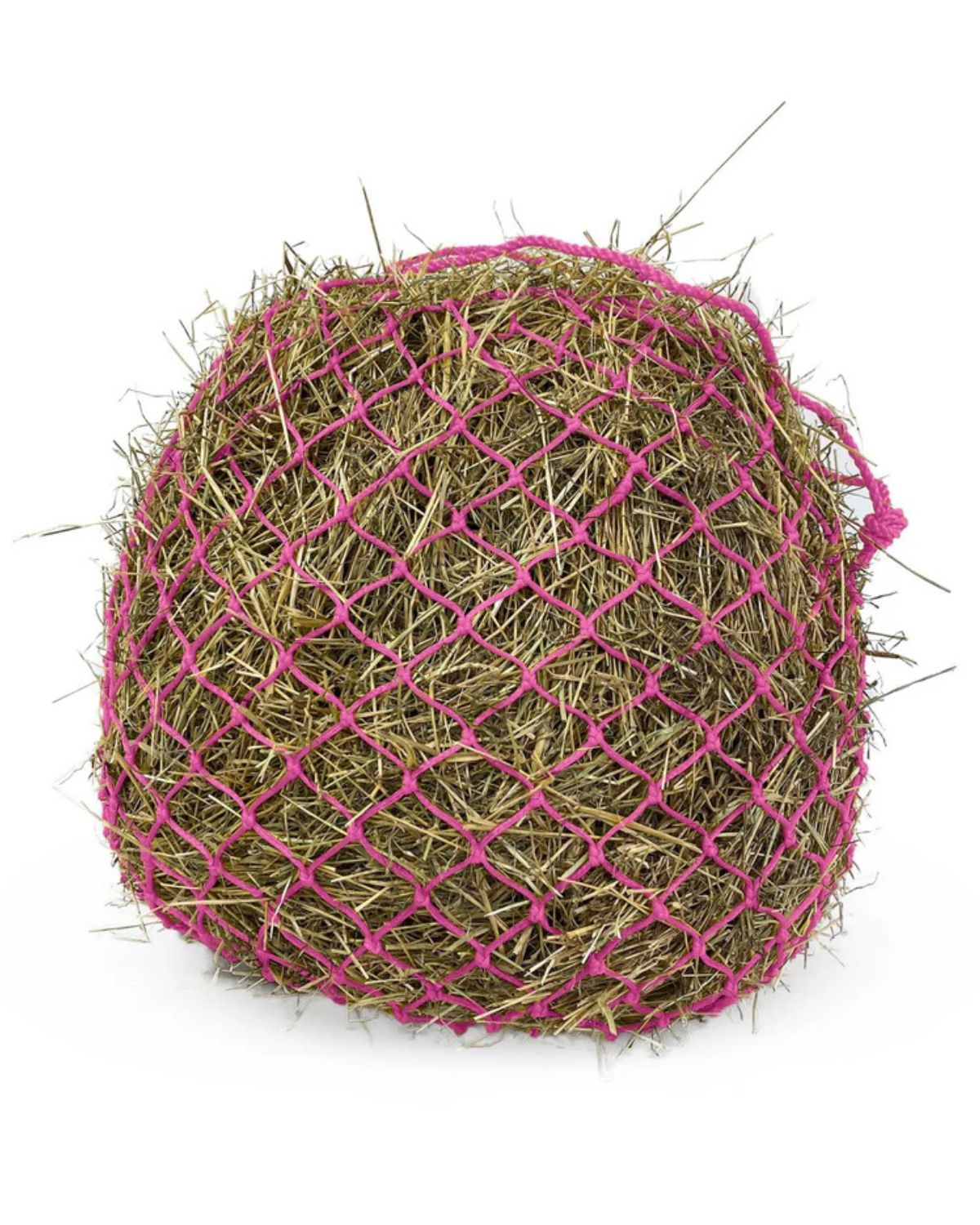 KM Elite Deluxe Haynet Extra Strong Pink
