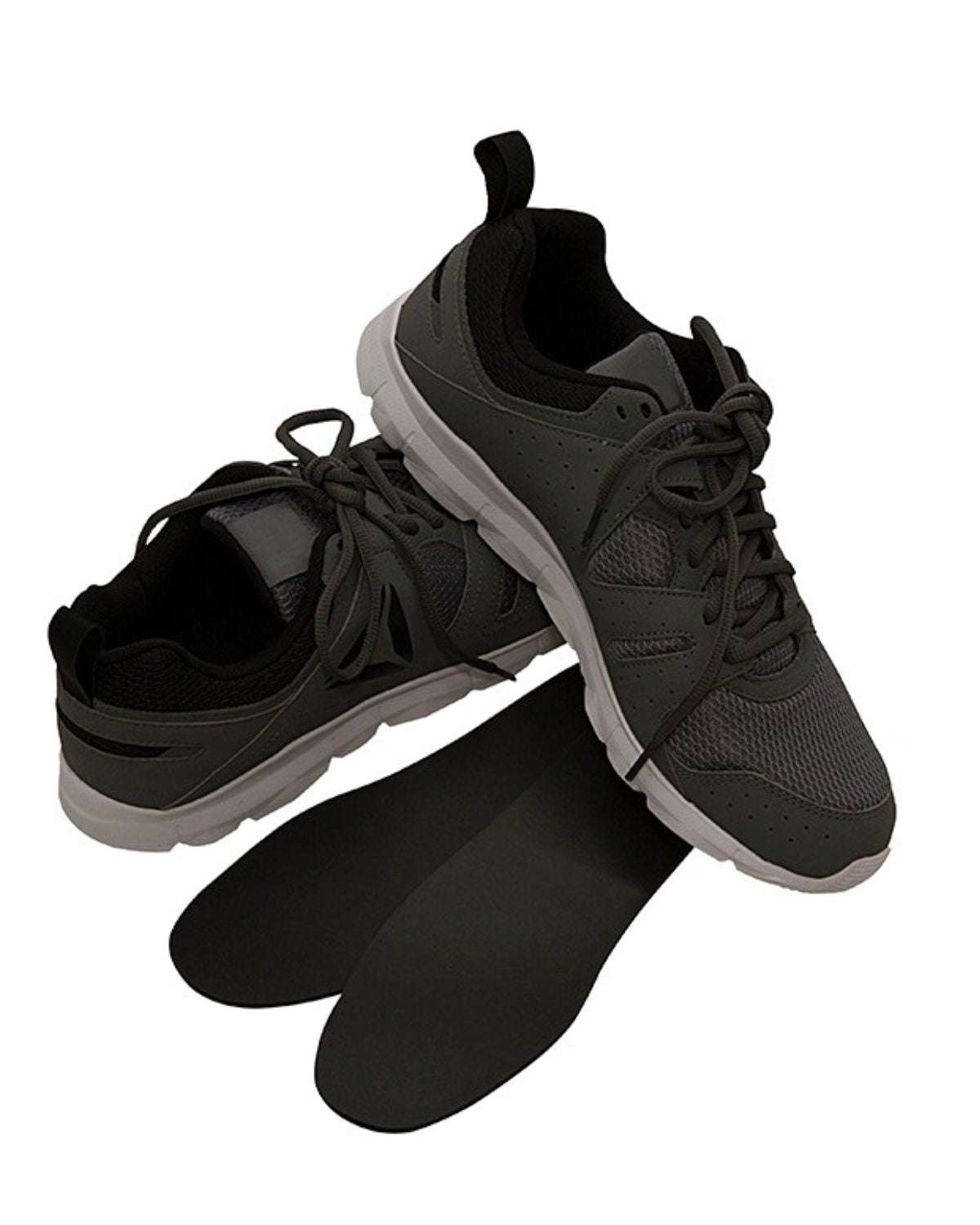 ThinLine Shoe Insoles