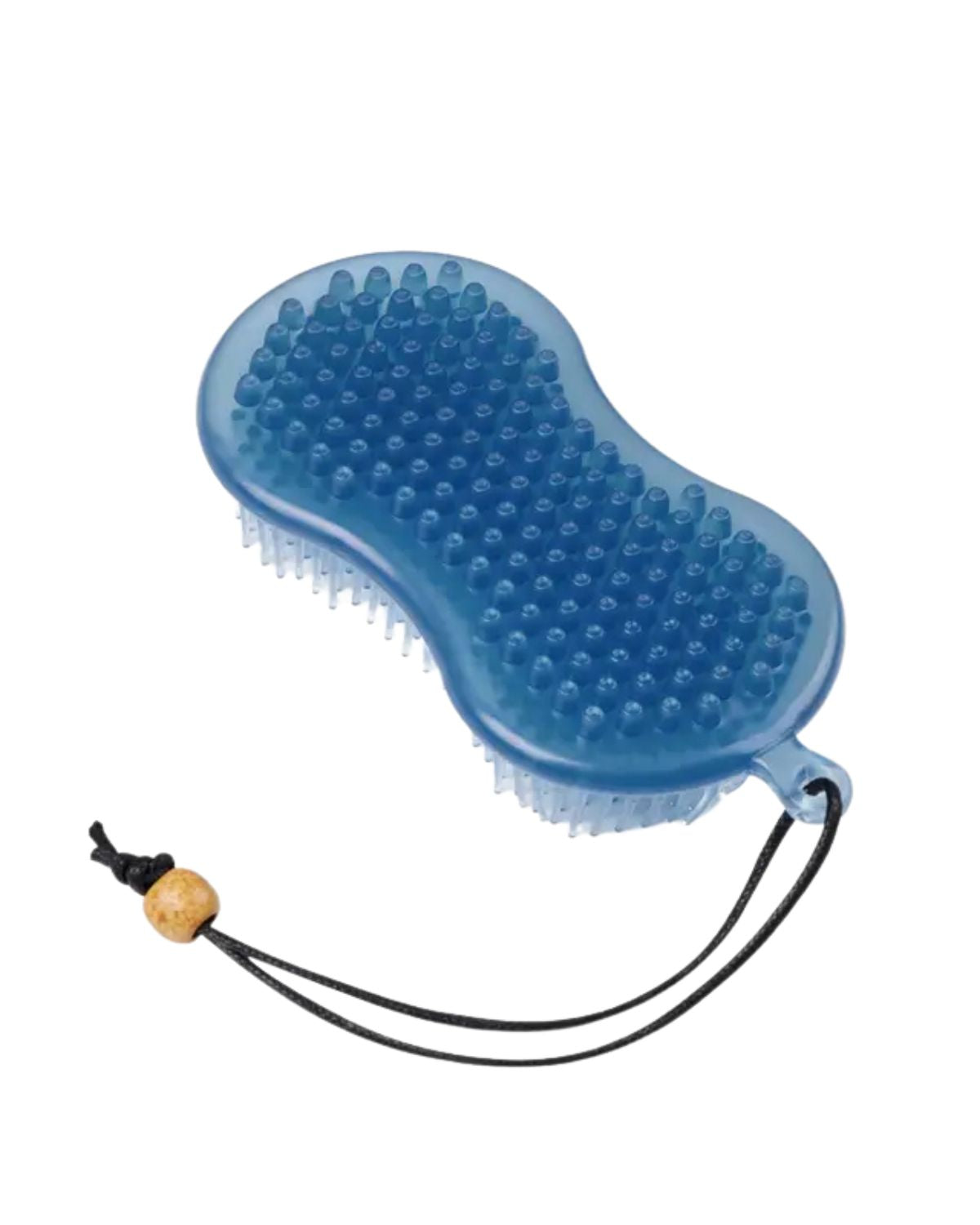 LeMieux Hippo Brush Blue