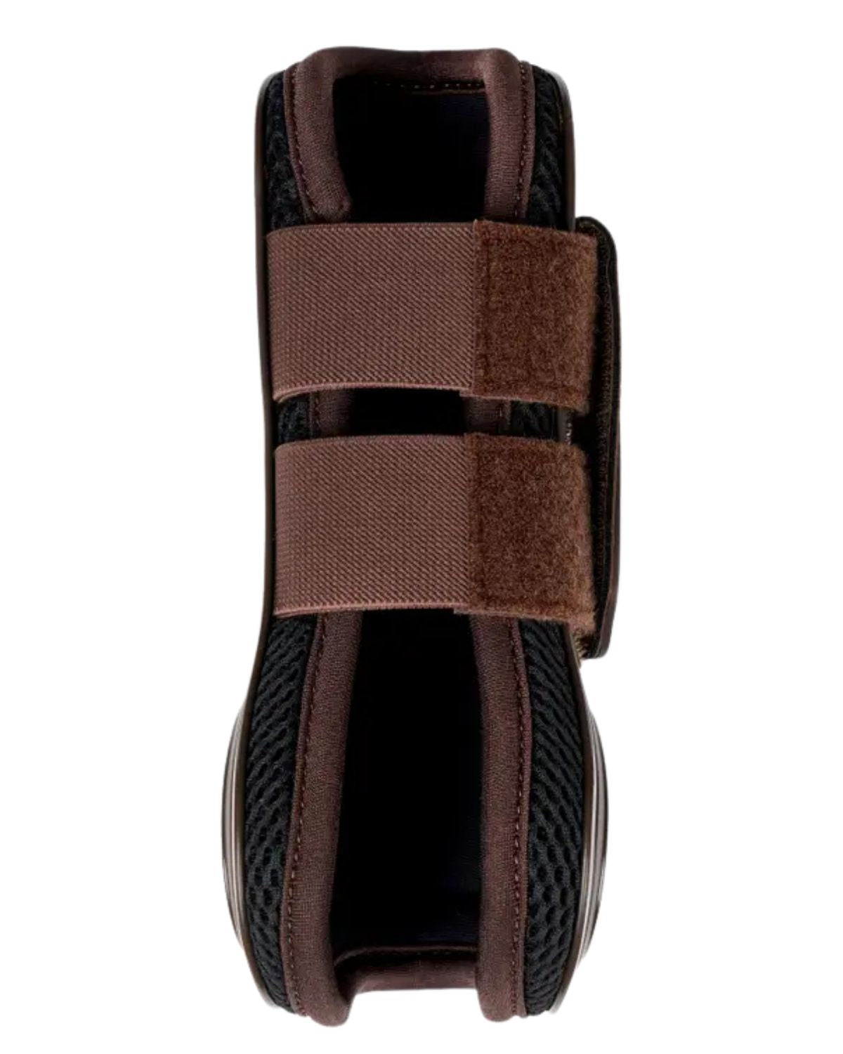 LeMieux Derby ProJump Tendon Boot Brown