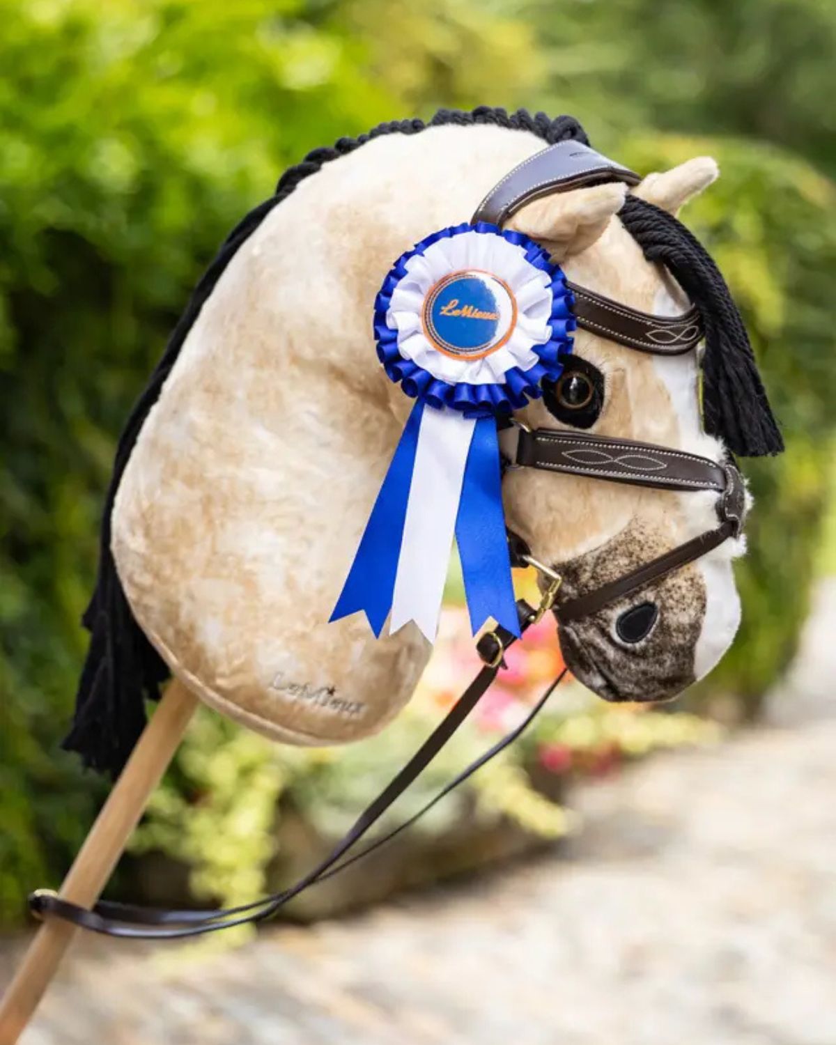 LeMieux Hobby Horse Rosette Pack Multi