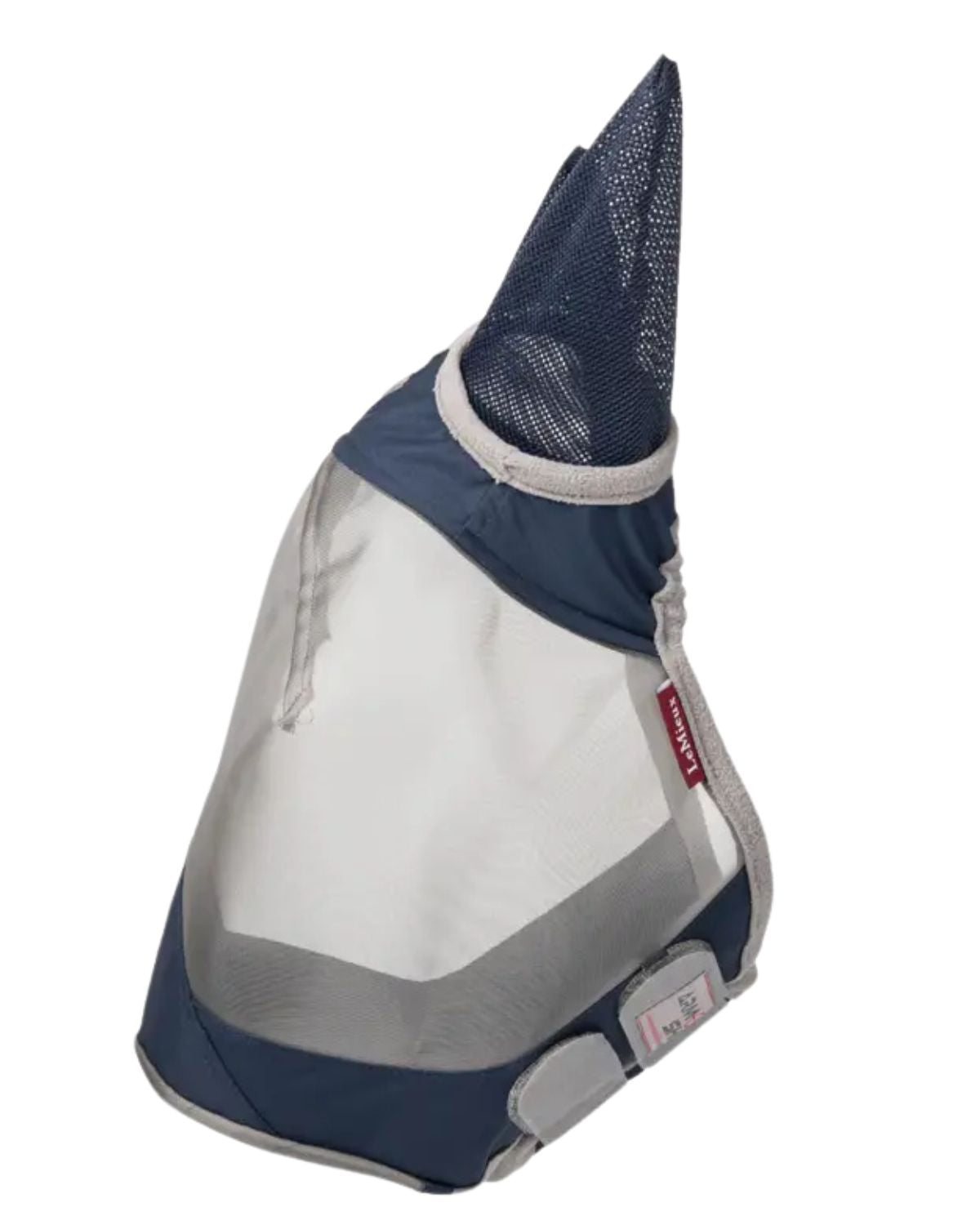 LeMieux ArmourShield Pro Half Fly Mask Navy