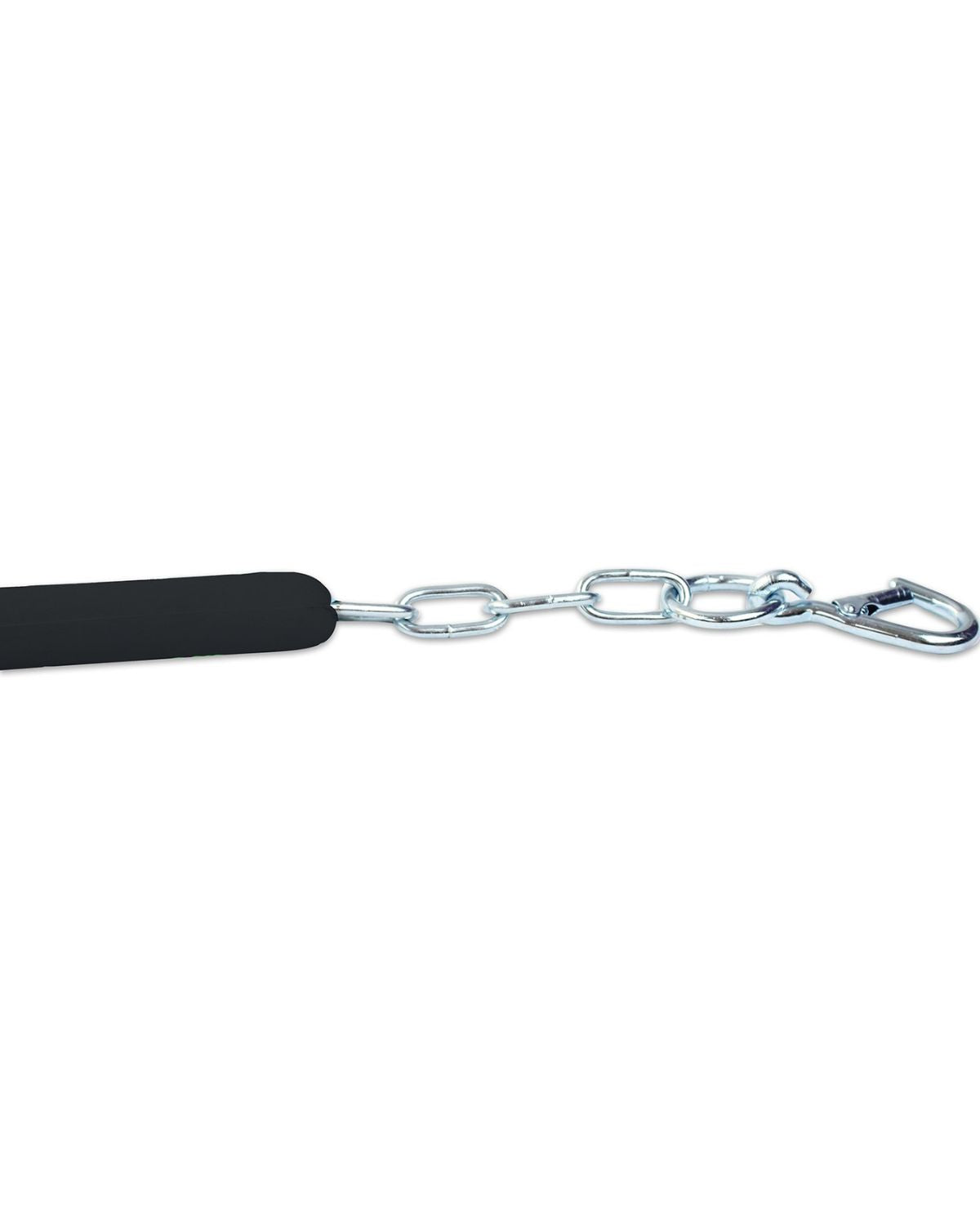 KM Elite Stall Chain Black
