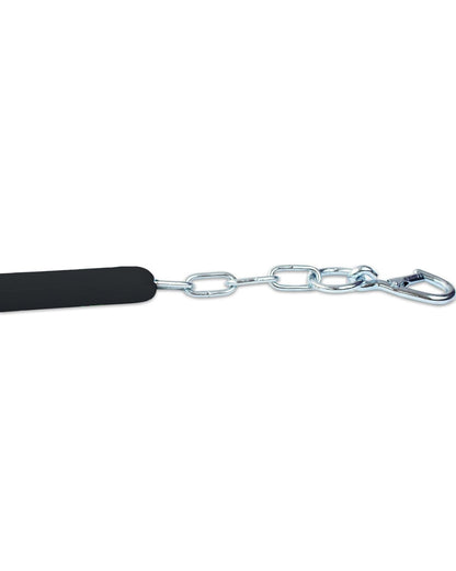 KM Elite Stall Chain Black