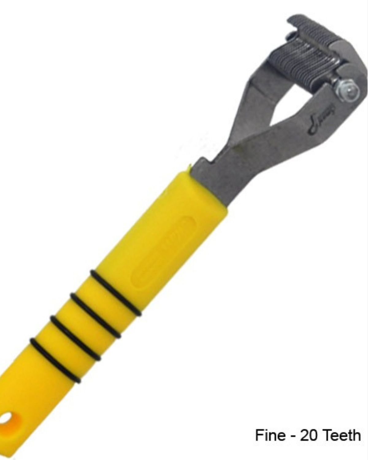 KM Elite Smart Tails Easi-Grip