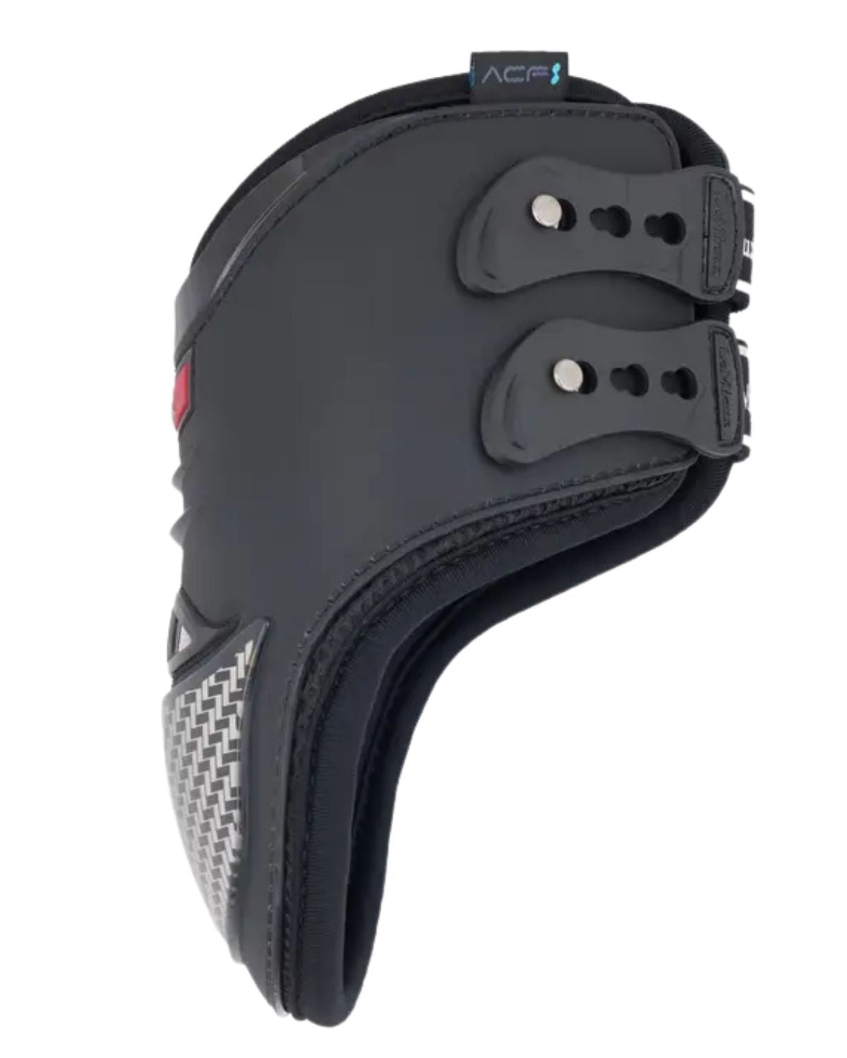 LeMieux Exo-Flex® Fetlock Boot Black/Silver