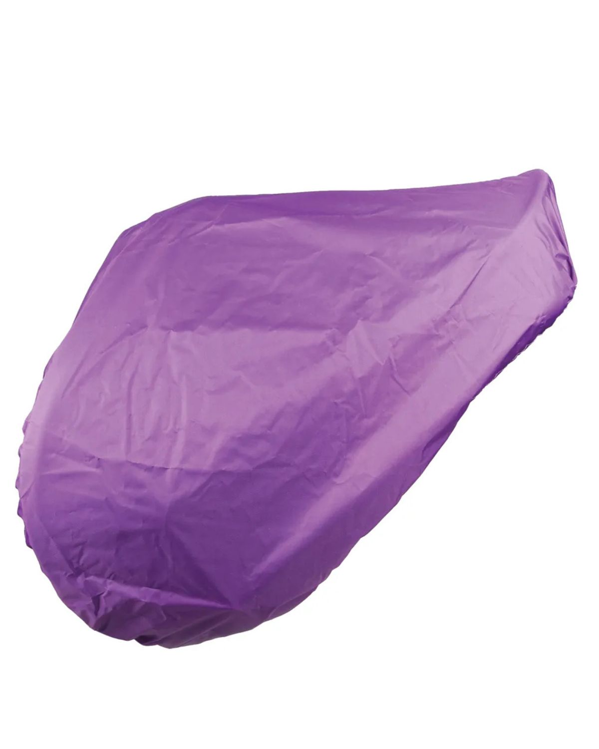 Hy Equestrian Waterproof Saddle Cover Purple