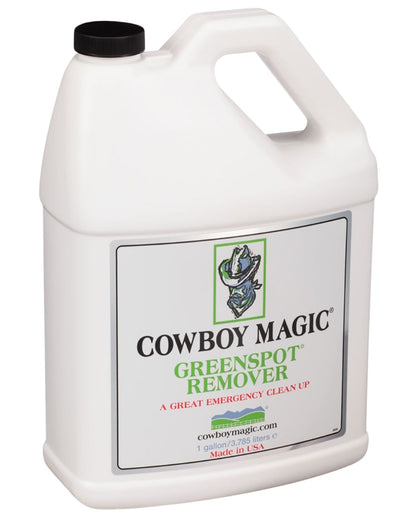Cowboy Magic Green Spot Remover
