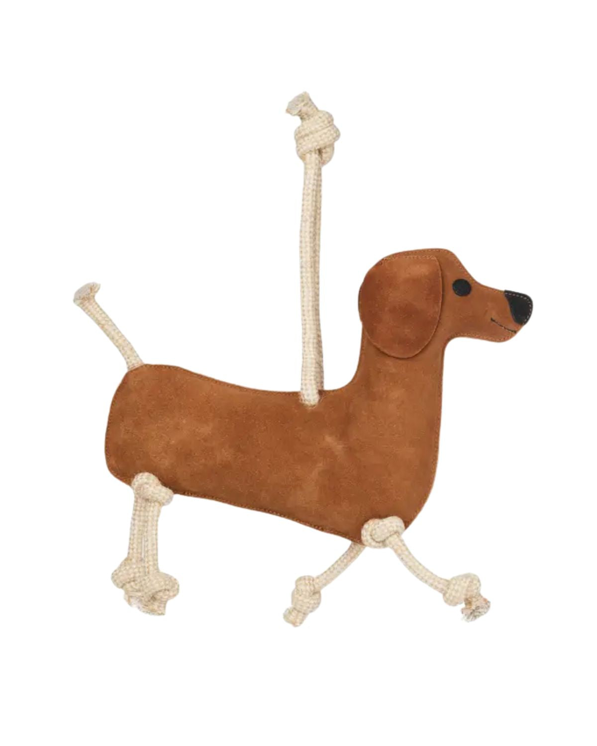 LeMieux Horse Toy Sausage Dog