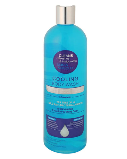 Magic Rejuvenate Cooling Wash by Hy Equestrian