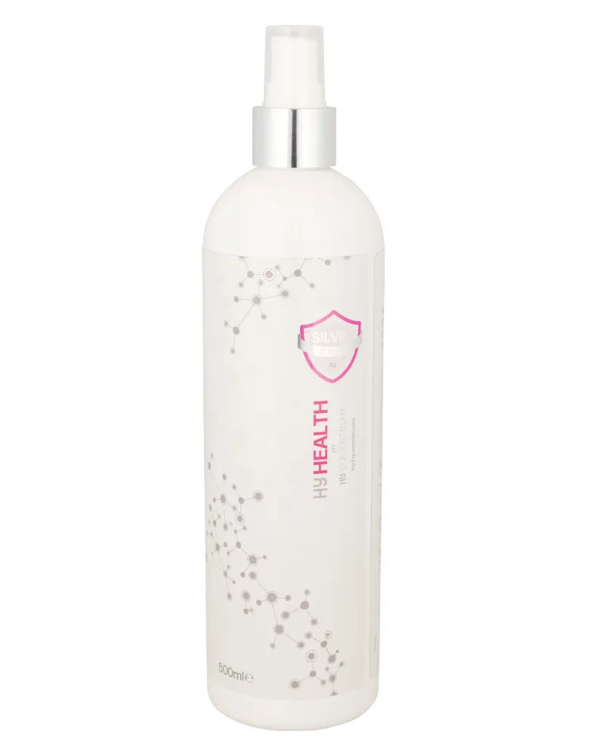 HyHEALTH Silver Care Opti-Skin Cleanse by Hy Equestrian