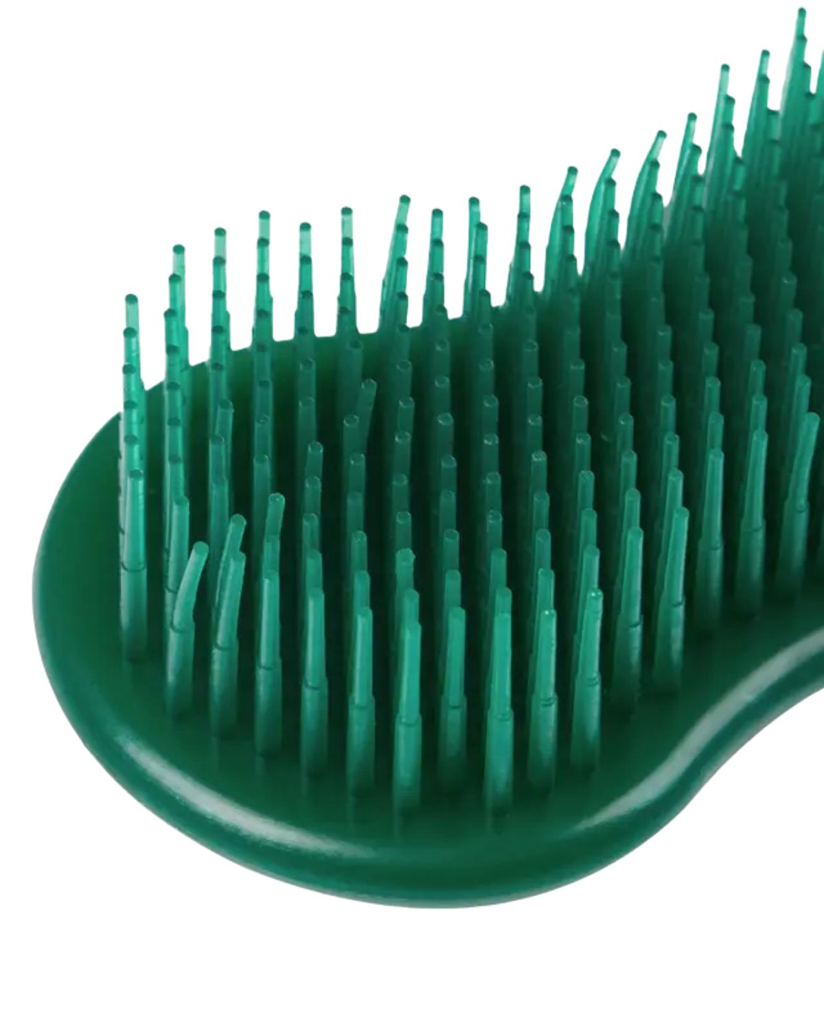 LeMieux Hippo Brush Green