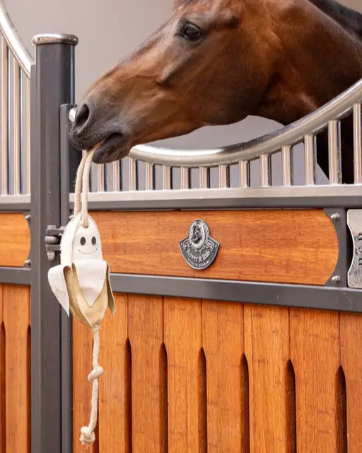 LeMieux Horse Toy Banana
