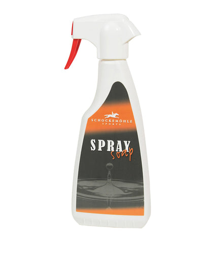 Schockemohle Leather Care Spray Soap - location-109746323830-outofstock location-31143526467-outofstock ONE SIZE