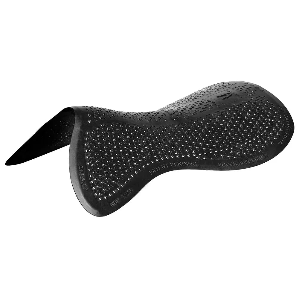 Horsena Horsena Jumping Slim Gel Pad Black