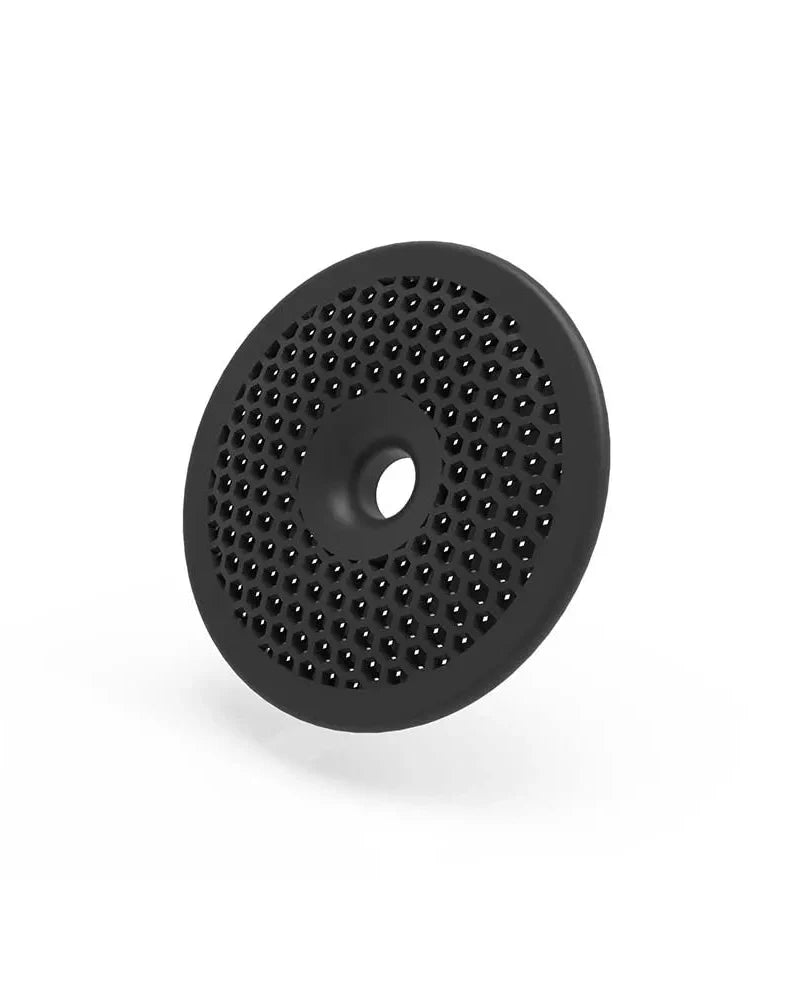 Horsena Horsena Easy Fit Gel Bit Guard Black