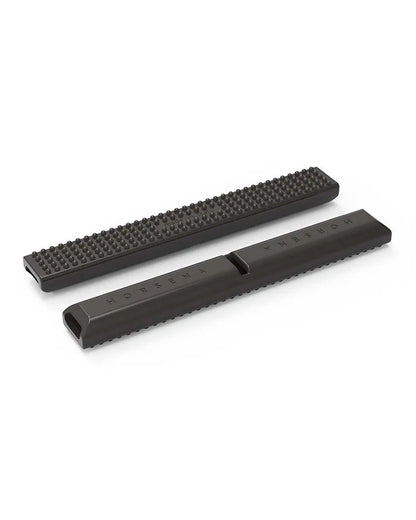 HORSENA Horse Comfort Gel Chain Guard - No Impact Protection