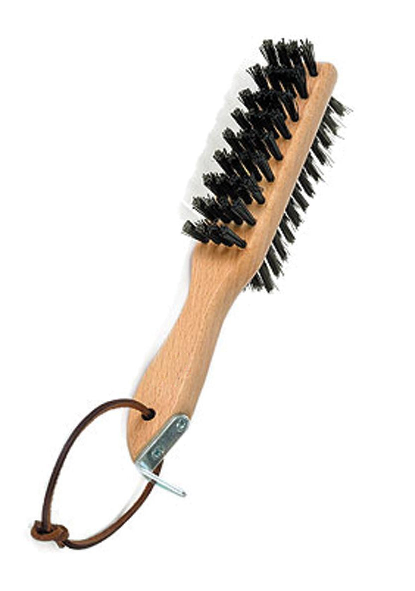Borstiq Barefoot Hoofpick and Hoof Brush