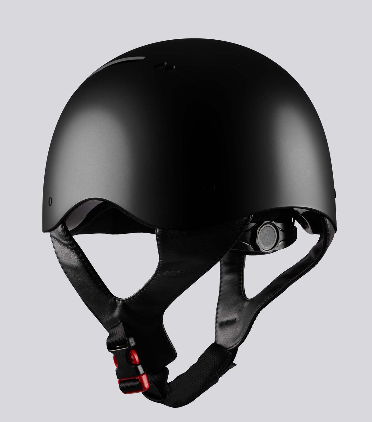Premier Equine Artemis Jockey Skull Cap Space Black - PAS 015 & EN 1384 Certified
