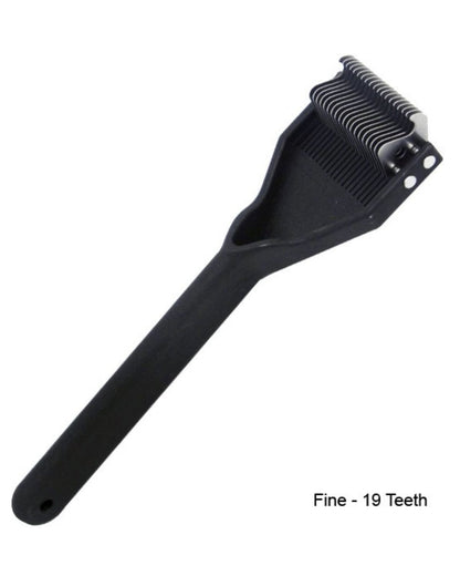 KM Elite Smart Tails Standard - Grooming Horse location-109746323830-outofstock Fine